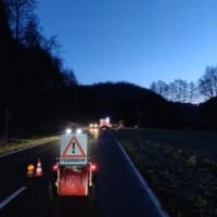 Einsätze am 18. und 20. Januar