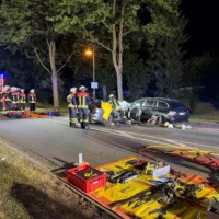 Einsatzrückblick Juli