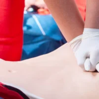 Im Notfall richtig handeln
