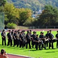 Trainingstag des Musikzugs   – Neue Musiker und Musikerinnen gerne willkommenn