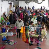 Sebastiansmarkt der Landfrauen verbunden mit dem Schlachtfest der Feuerwehr Seeheim findet auch in diesem Jahr statt !
