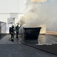 Doppelter Einsatz