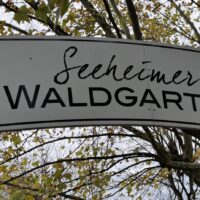 Oktober-Treffen der Ehren- und Altersabteilung