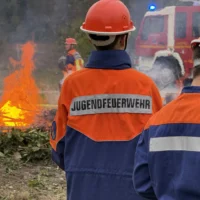 „Berufsfeuerwehrtag“ bei der Jugendfeuerwehr