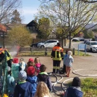 Früh gewusst und geübt