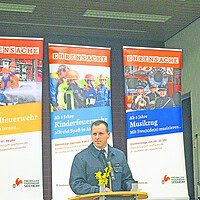 157 Einsätze und über 5000 Stunden