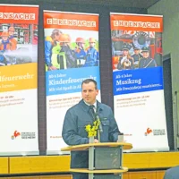 157 Einsätze und über 5000 Stunden