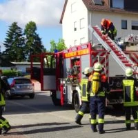 Aktuell: Einsätze vom 8. bis 10. August 2018