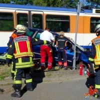 Feuerwehr Seeheim wieder mehrfach im Einsatz