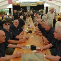 Kreistreffen der E- & A-Abteilungen am 20.6.2016 in Weiterstadt im Spargelhof Lipp