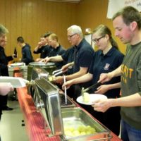Verbandstagung mit Verbandsversammlung  des Landesfeuerwehrverbandes Hessen vom 20. bis 22. April 2017 in Seeheim-Jugenheim