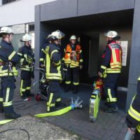 Einsätze vom 14. bis 26. Juni 2017