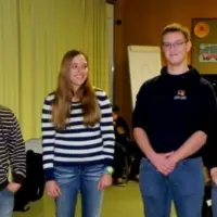 Teilweise Neubesetzung von Aufgabenbereichen im Musikzug der Feuerwehr Seeheim