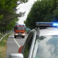 Viel Arbeit für die Wehr – Etliche Einsätze seit Ende April
