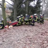 Einsätze vom 22. November bis 17. Dezember 2016