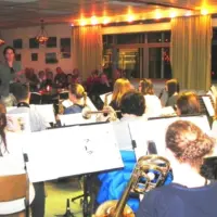 Gratulationsabend für die Ehren- und Altersabteilung