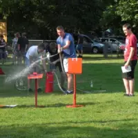 Seeheimer Feuerwehr erwartet Besuch von Partnerwehr aus dem Münsterland