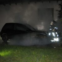 Einsätze der FF Seeheim am 15. und 16. Juni 2016