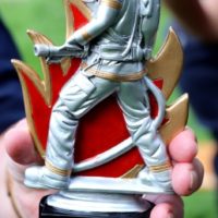 Hervorragende Platzierungen für Teams der gemeinsamen Leistungsmannschaft der Freiwilligen Feuerwehren Seeheim-Jugenheim bei Kreisentscheid Darmstadt-Dieburg der Hessischen Leistungsübung