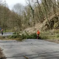 Vier Einsätze an zwei Tagen
