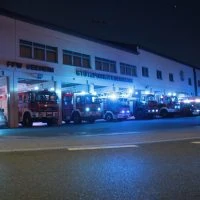 Drei kleine Einsätze an zwei Tagen