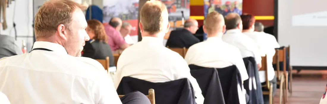 „Es ist fünf vor zwölf“
