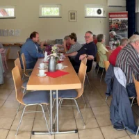 Kaffee Nachmittag